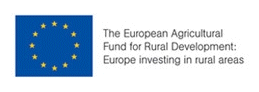 The European Agricultural Fund for Rural Development The European Agricultural Fund for Rural Development