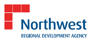 Northwest Development Agency logo