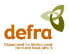 Defra - Department for Environment, Food and Rural Affairs Defra - Department for Environment, Food and Rural Affairs