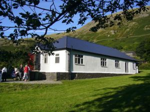 Thirlmere Recration Hall