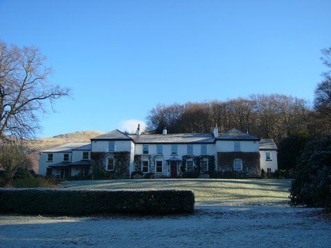 Dale Head Today