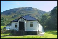 Thirlmere Rec. Hall